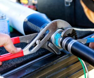 About Emergency plumbing pros Red Rock, OK